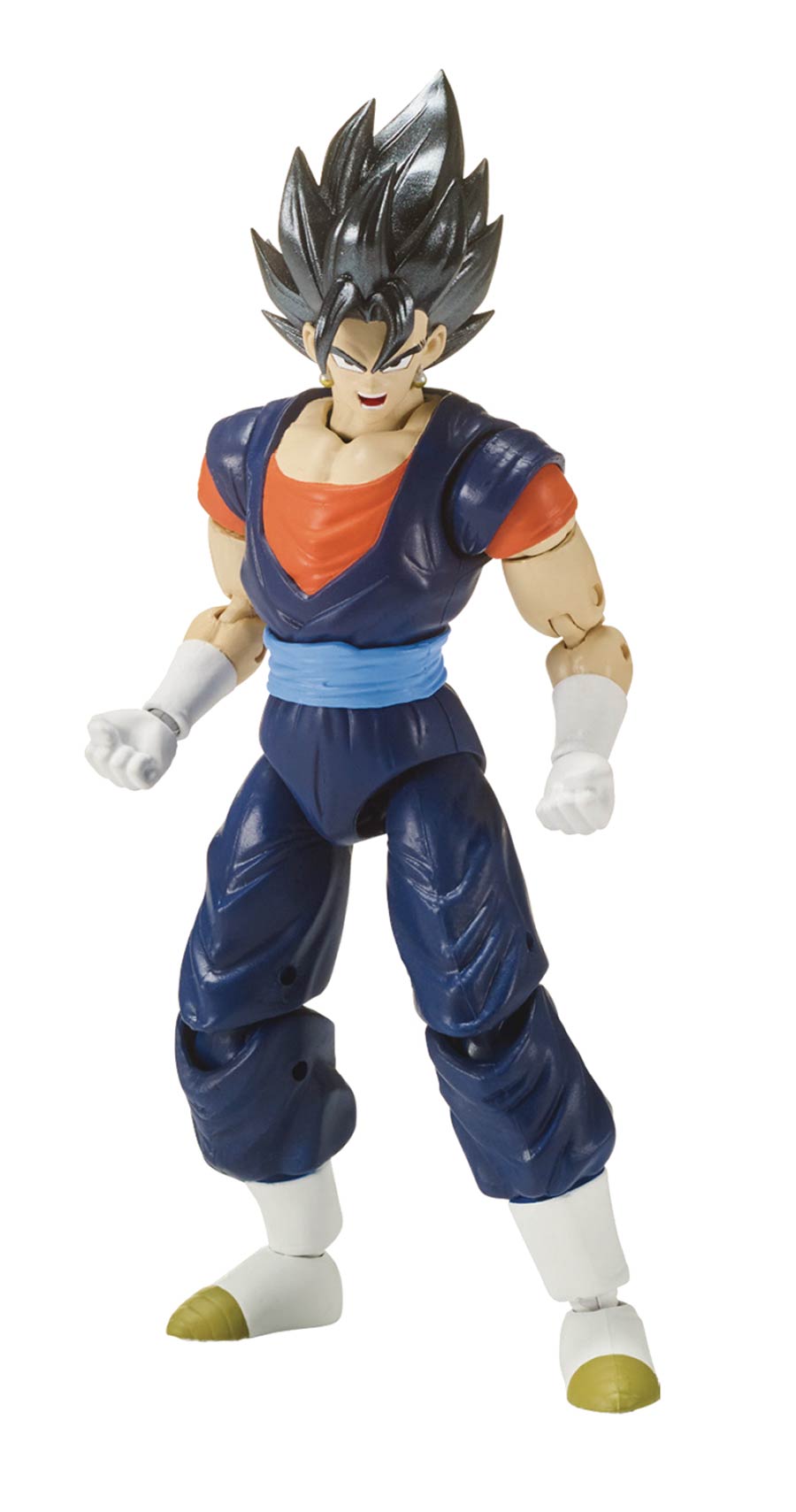 Dragon Ball Super Dragon Stars 6.5-Inch Action Figure - Vegito