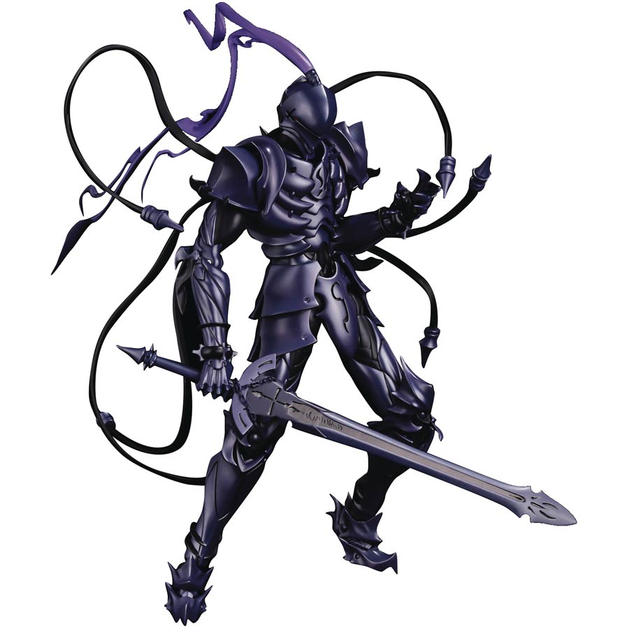 Fate/Grand Order Berserker Lancelot Figure