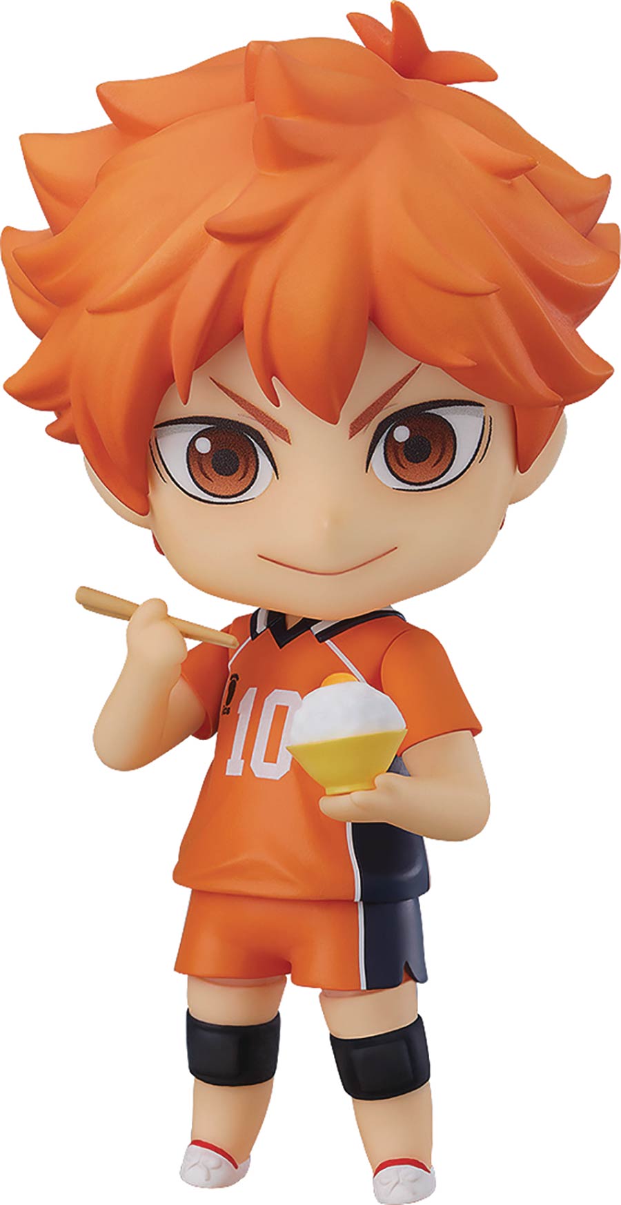 Haikyu To The Top Shoyo Hinata The New Karasuno Nendoroid
