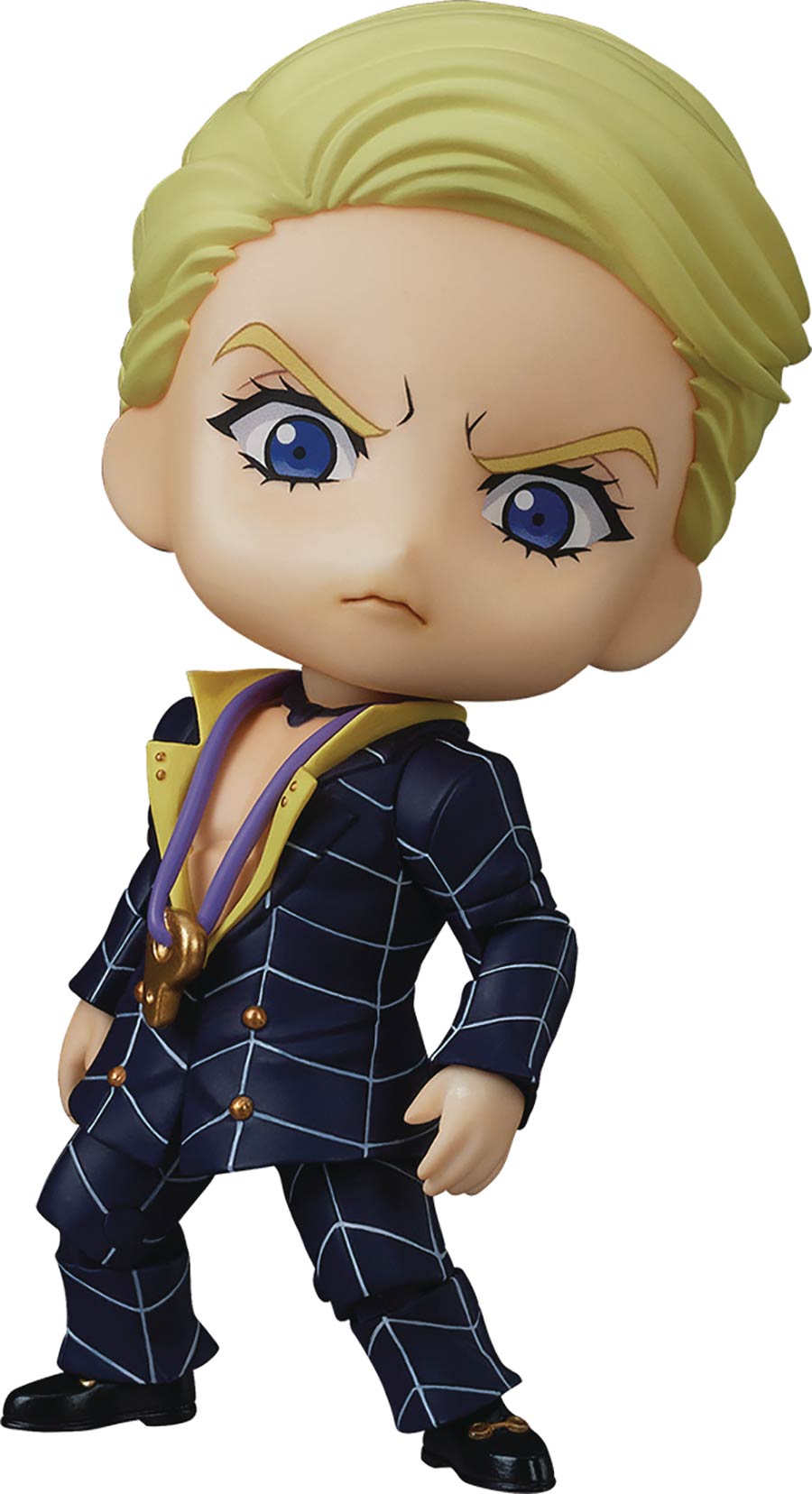 JoJos Bizarre Adventure Golden Wind Prosciutto Nendoroid