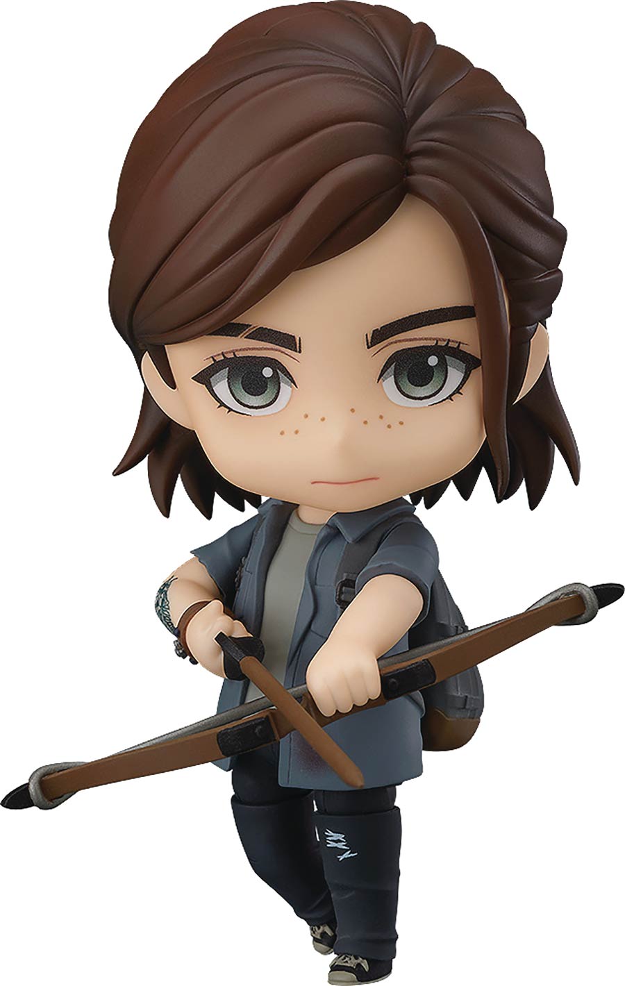 Last Of Us Part II Ellie Nendoroid