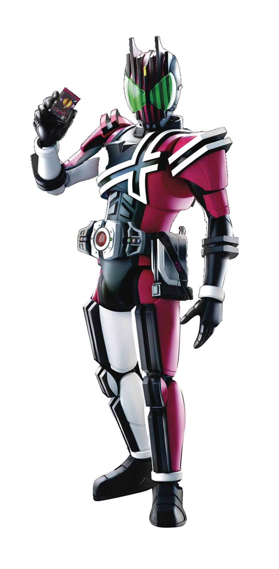 Kamen Rider Figure-Rise Standard Kit - Masked Rider Decade