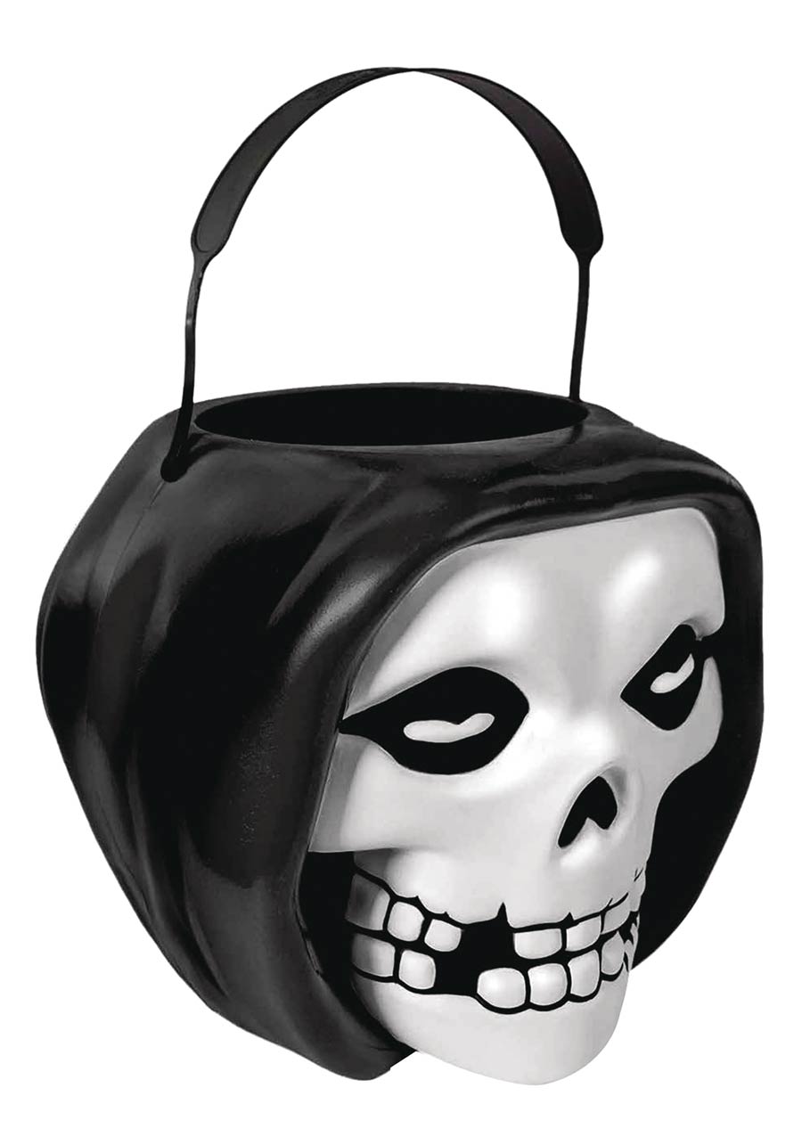 Misfits Superbucket Fiend