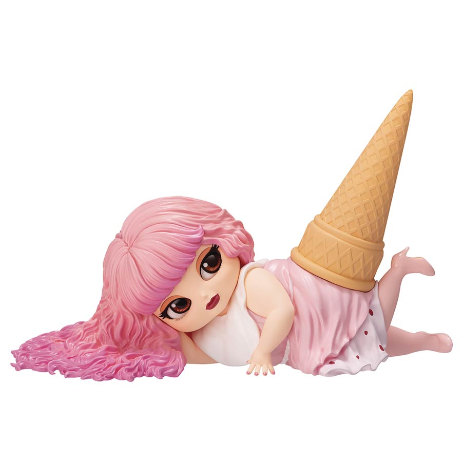 Naomi Watanabe Q-Posket Figure Vol 2 - Version 1