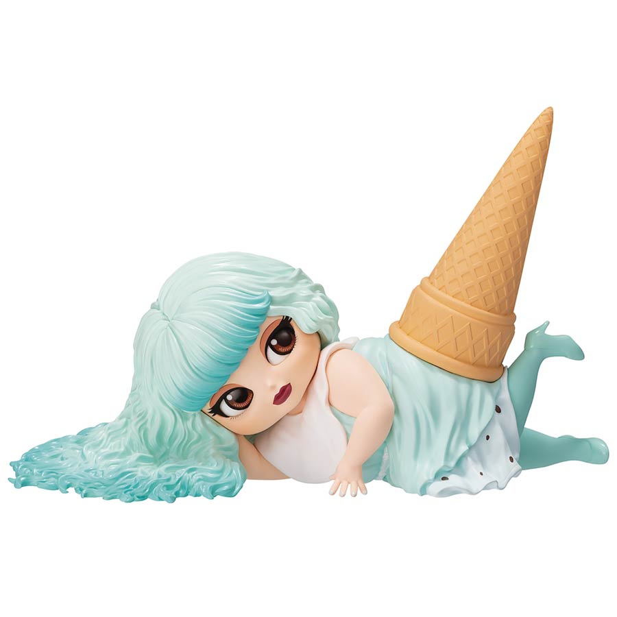 Naomi Watanabe Q-Posket Figure Vol 2 - Version 2