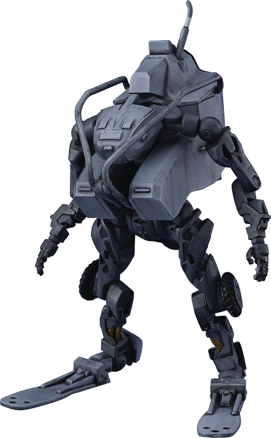 Obsolete Moderoid 1/35 Scale Plastic Model Kit - Submersible Exoframe