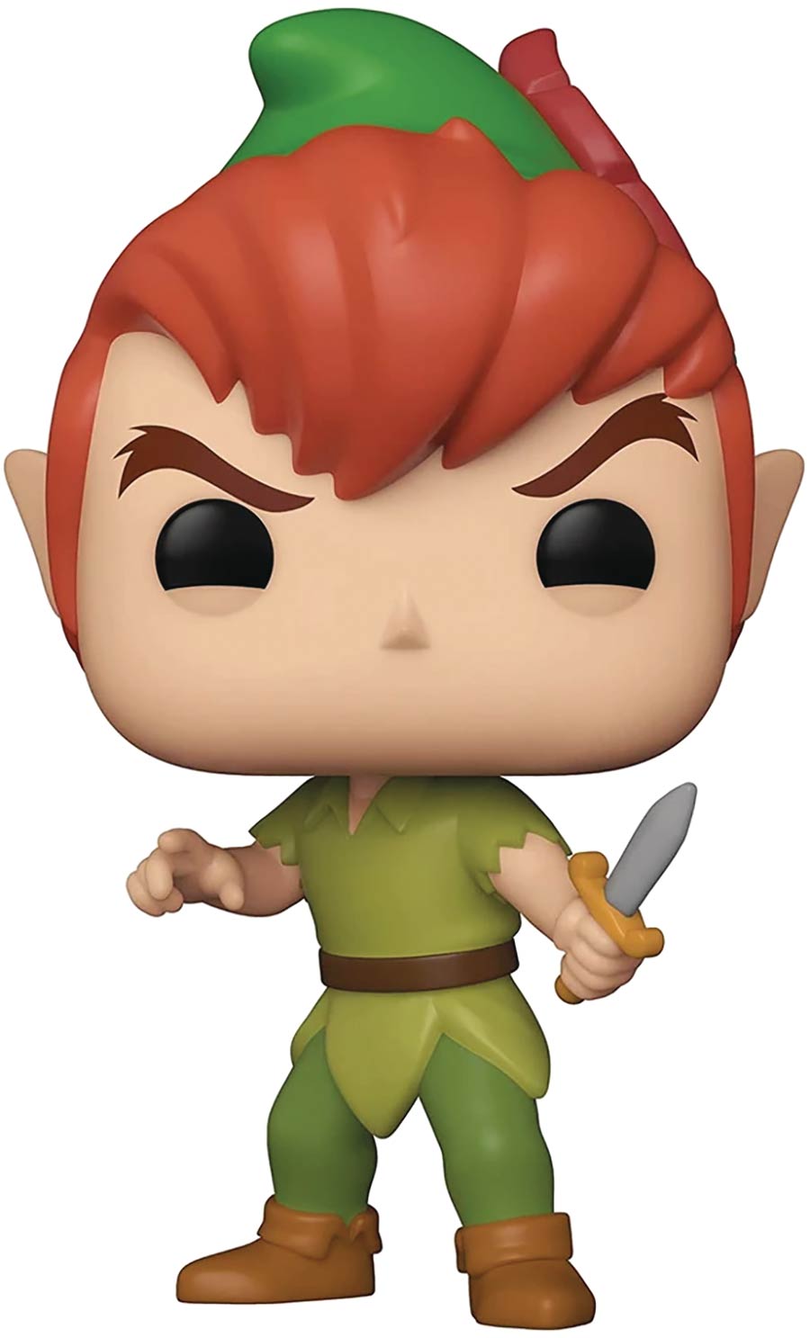 POP Disneyland 65th Anniversary Peter Pan Vinyl Figure