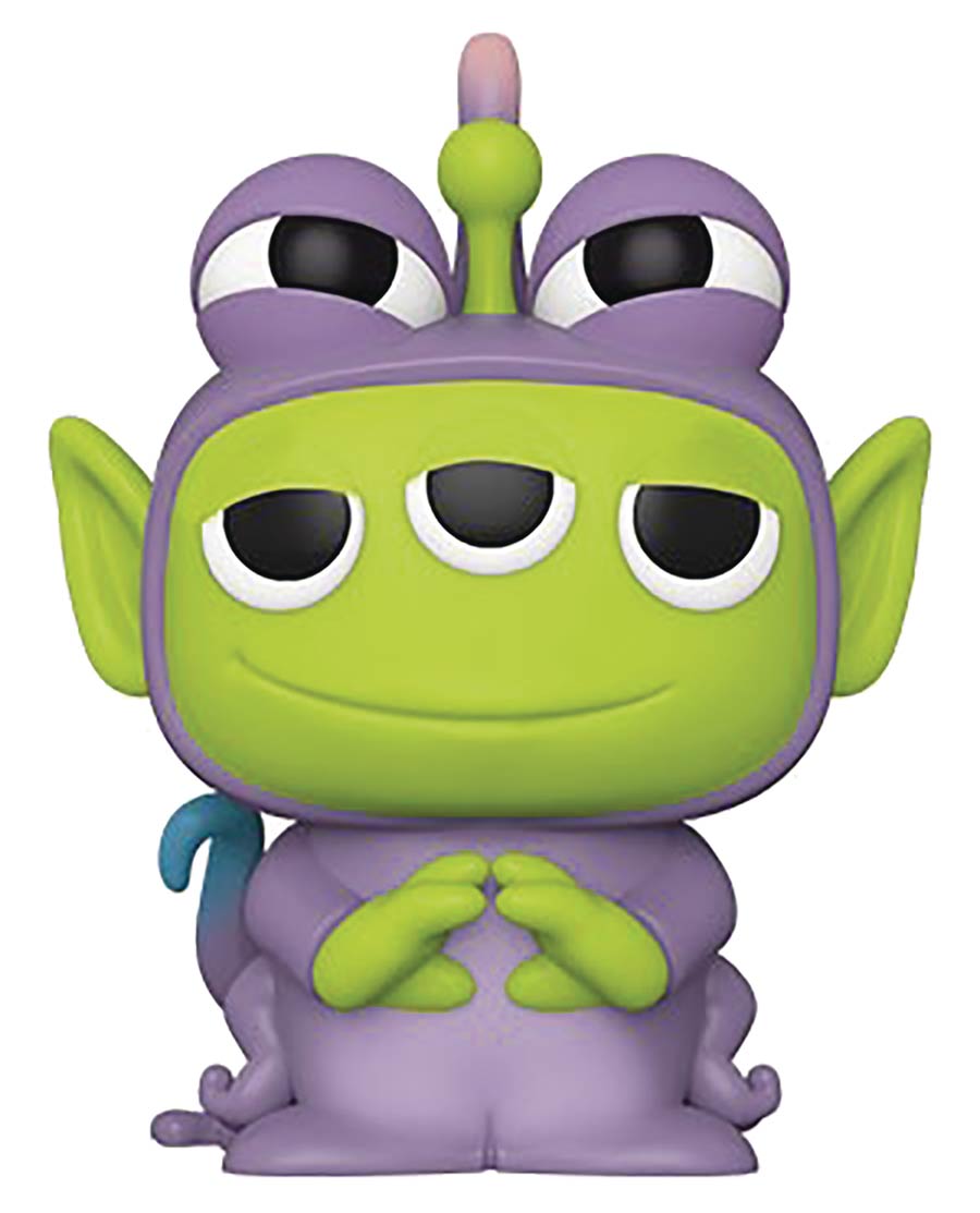 POP Disney-Pixar Alien As Randall Vinyl Figure