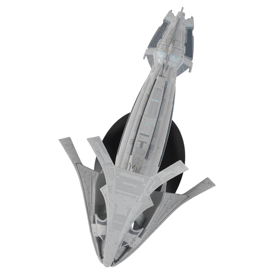Star Trek Official Starships Collection Special #25 SonA