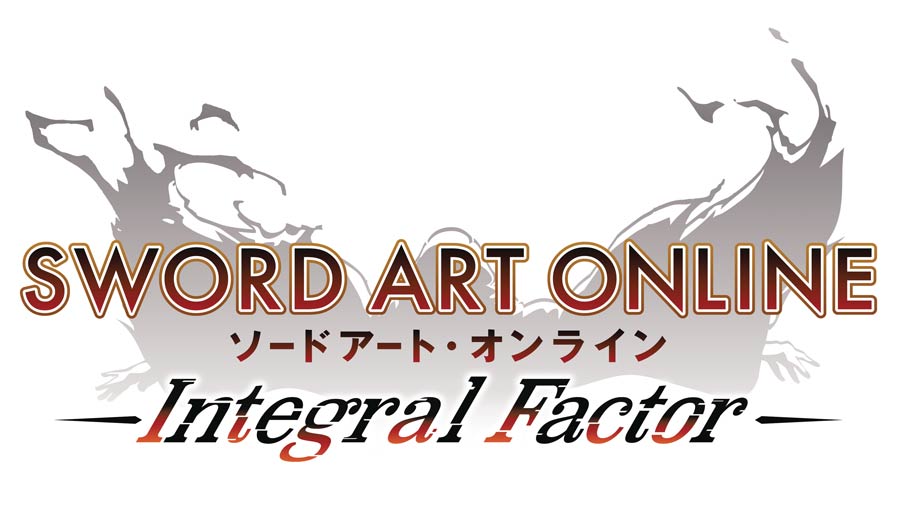 Sword Art Online Integral Factor Kirito Espresto Extra Motions Figure