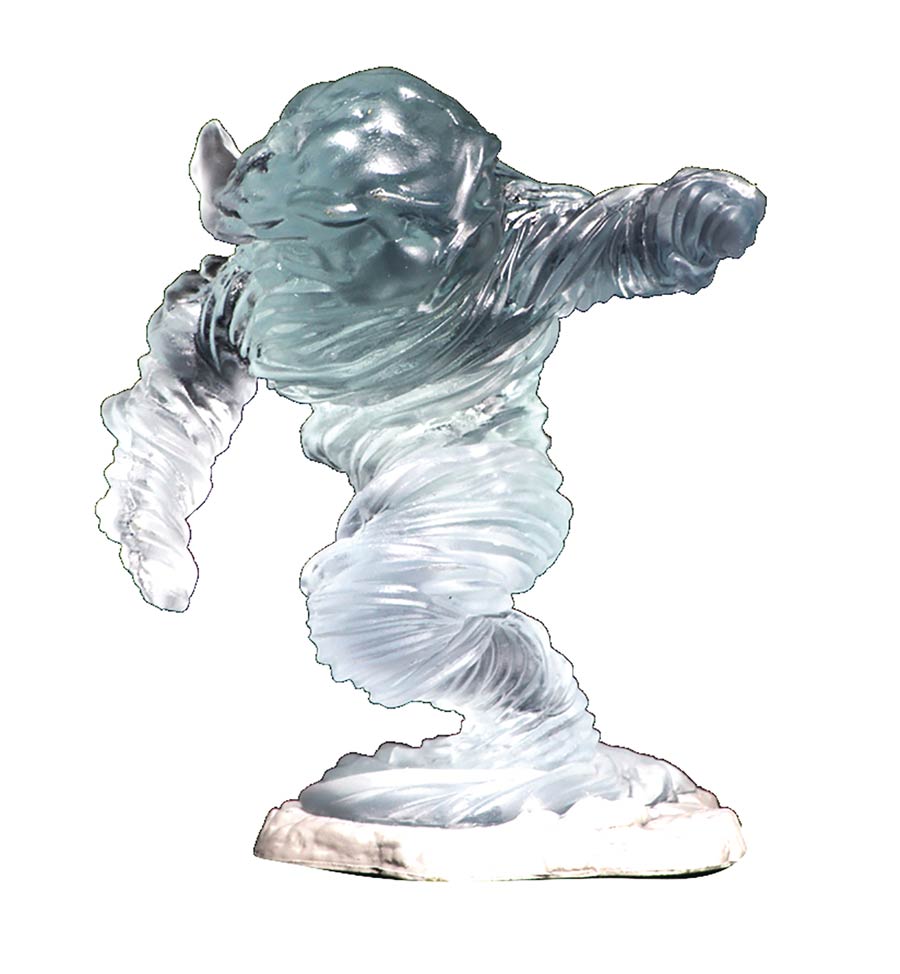 Dungeons & Dragons Nolzurs Marvelous Miniature - Air Elemental
