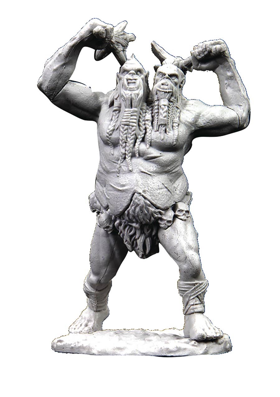 Dungeons & Dragons Nolzurs Marvelous Miniature - Ettin