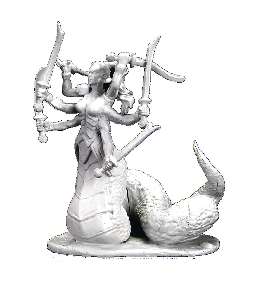 Dungeons & Dragons Nolzurs Marvelous Miniature - Maralith