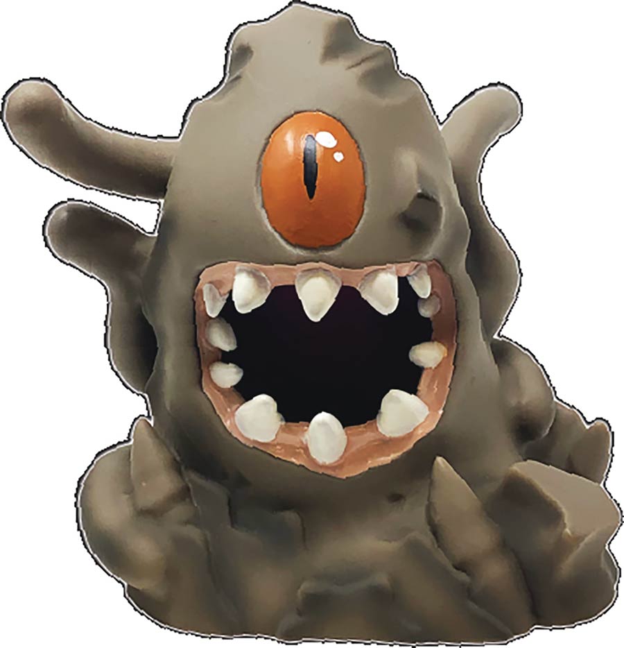 Dungeons & Dragons Adorable Power Figurine - Roper