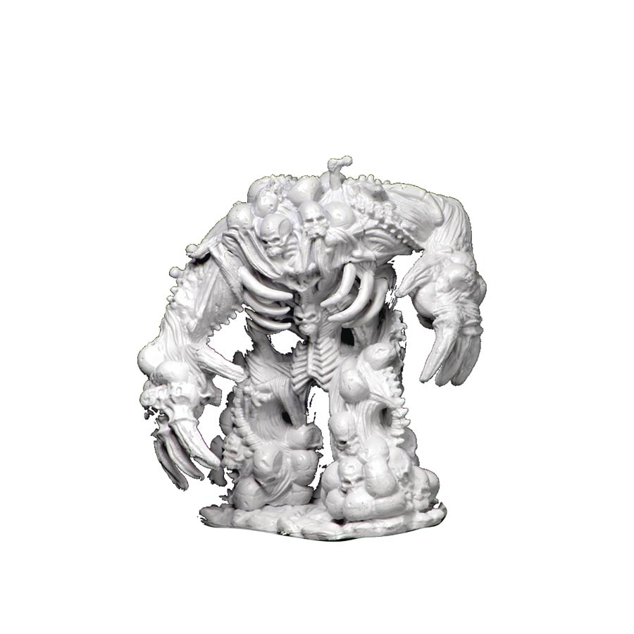 Pathfinder Battles Deep Cuts Miniature - Bone Golem