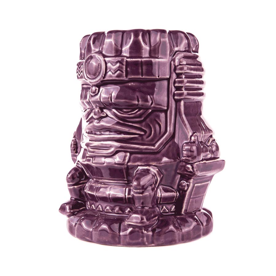 MODOK 36-Ounce Tiki Mug - A.I.M. Variant