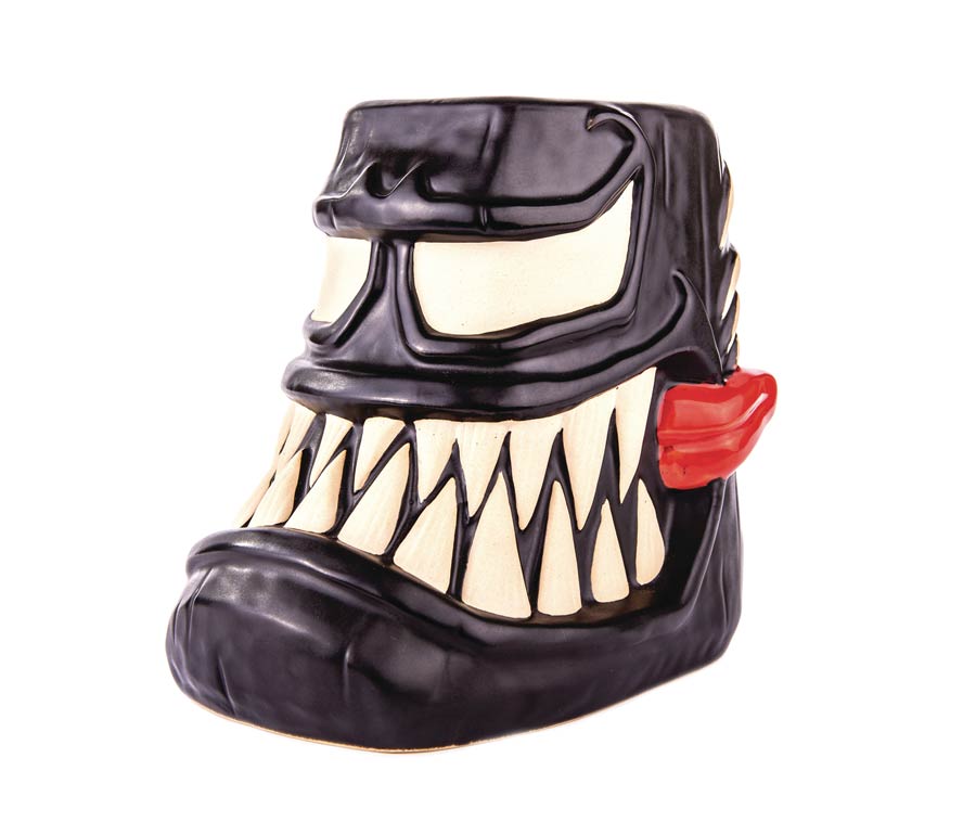 Venom 40-Ounce Tiki Mug - Regular Edition