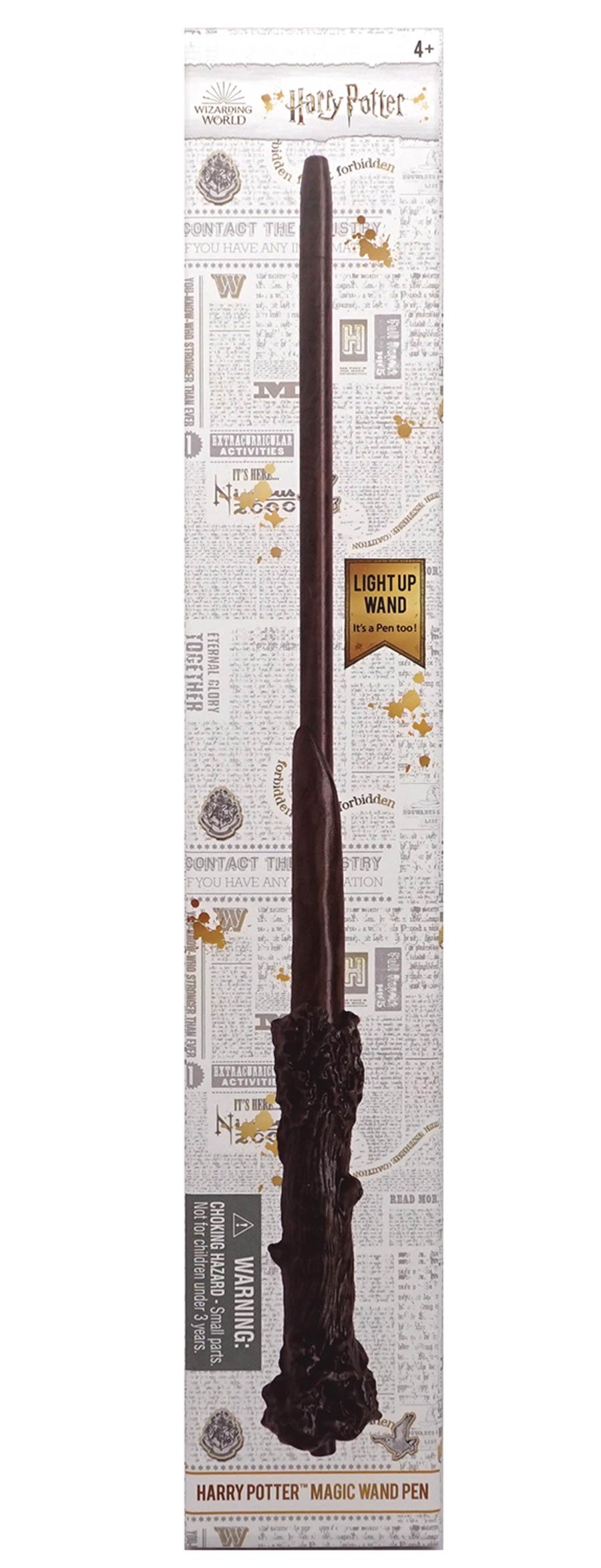 Harry Potter Pen - Wand