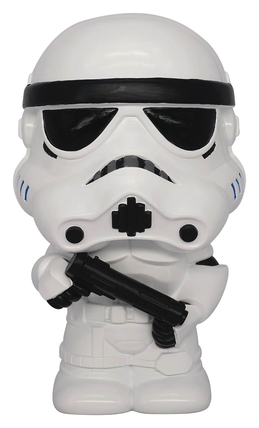 Star Wars PVC Bank - Stormtrooper