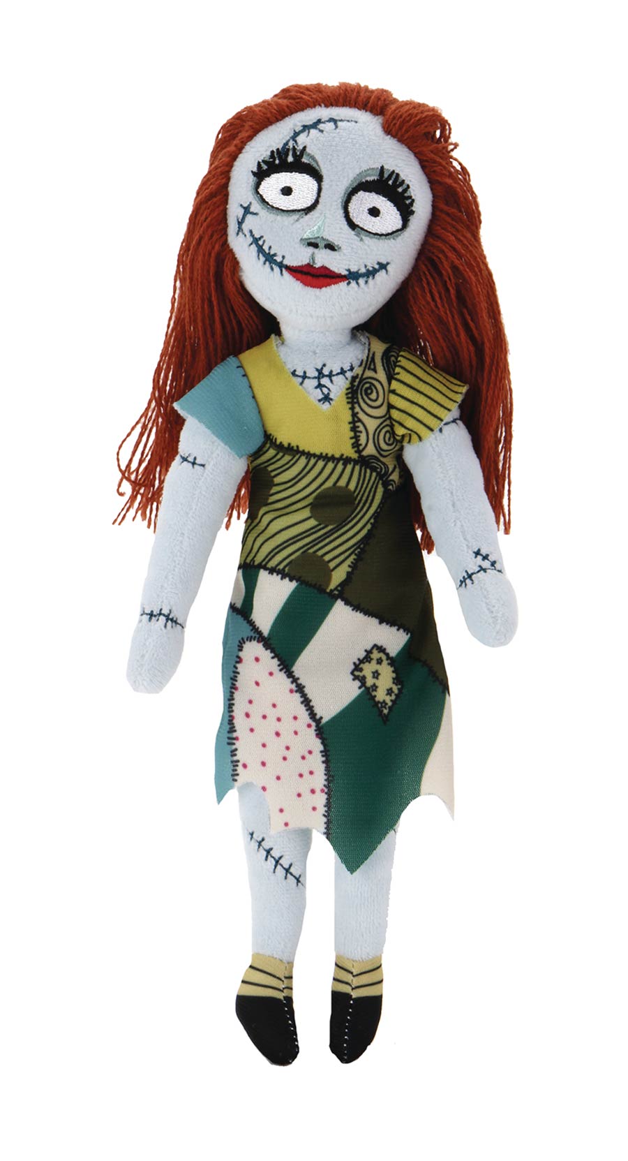 Nightmare Before Christmas Phunny Plush - Sally