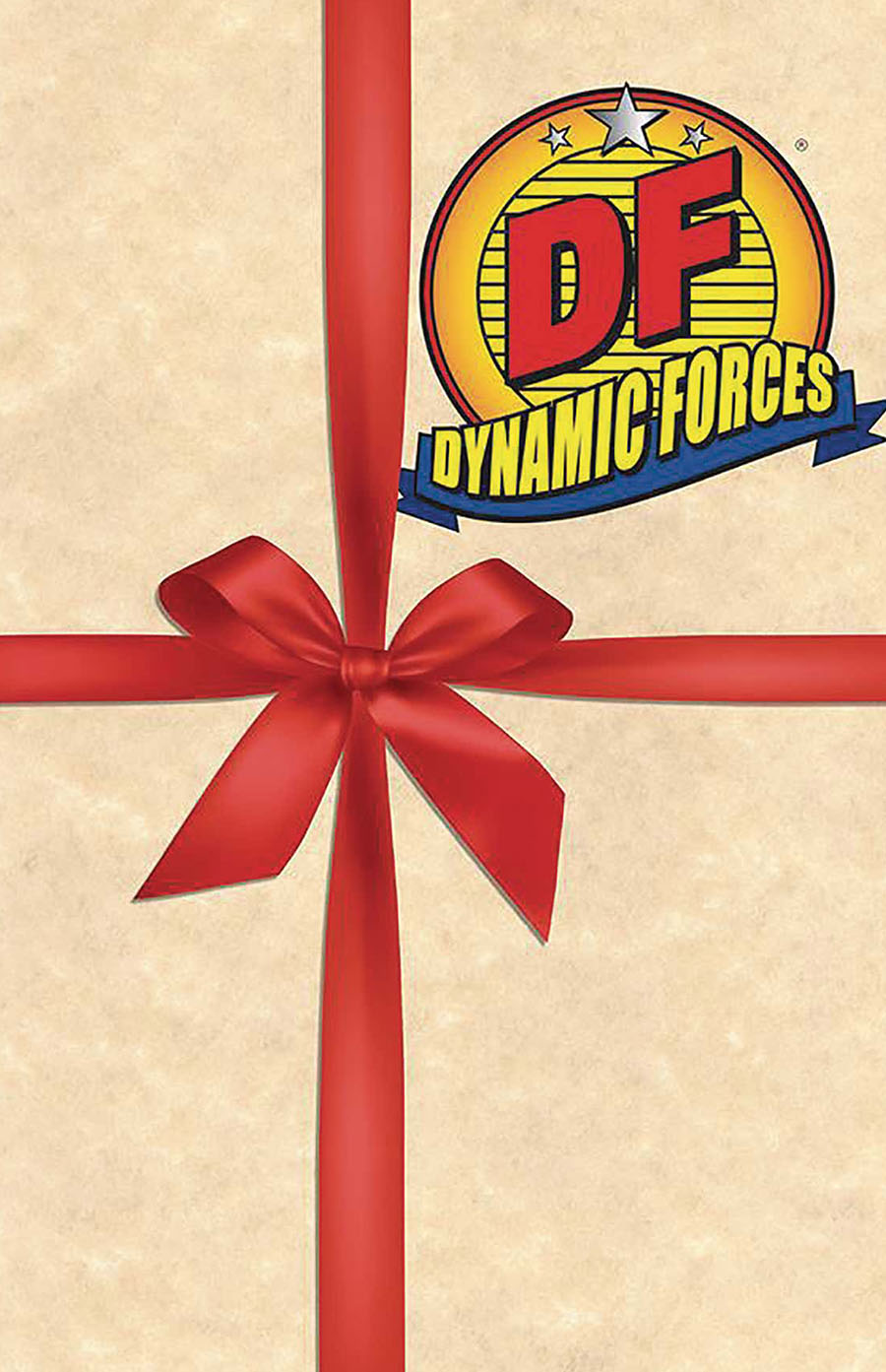 Dynamic Forces Marvel Comics Collectors Trio