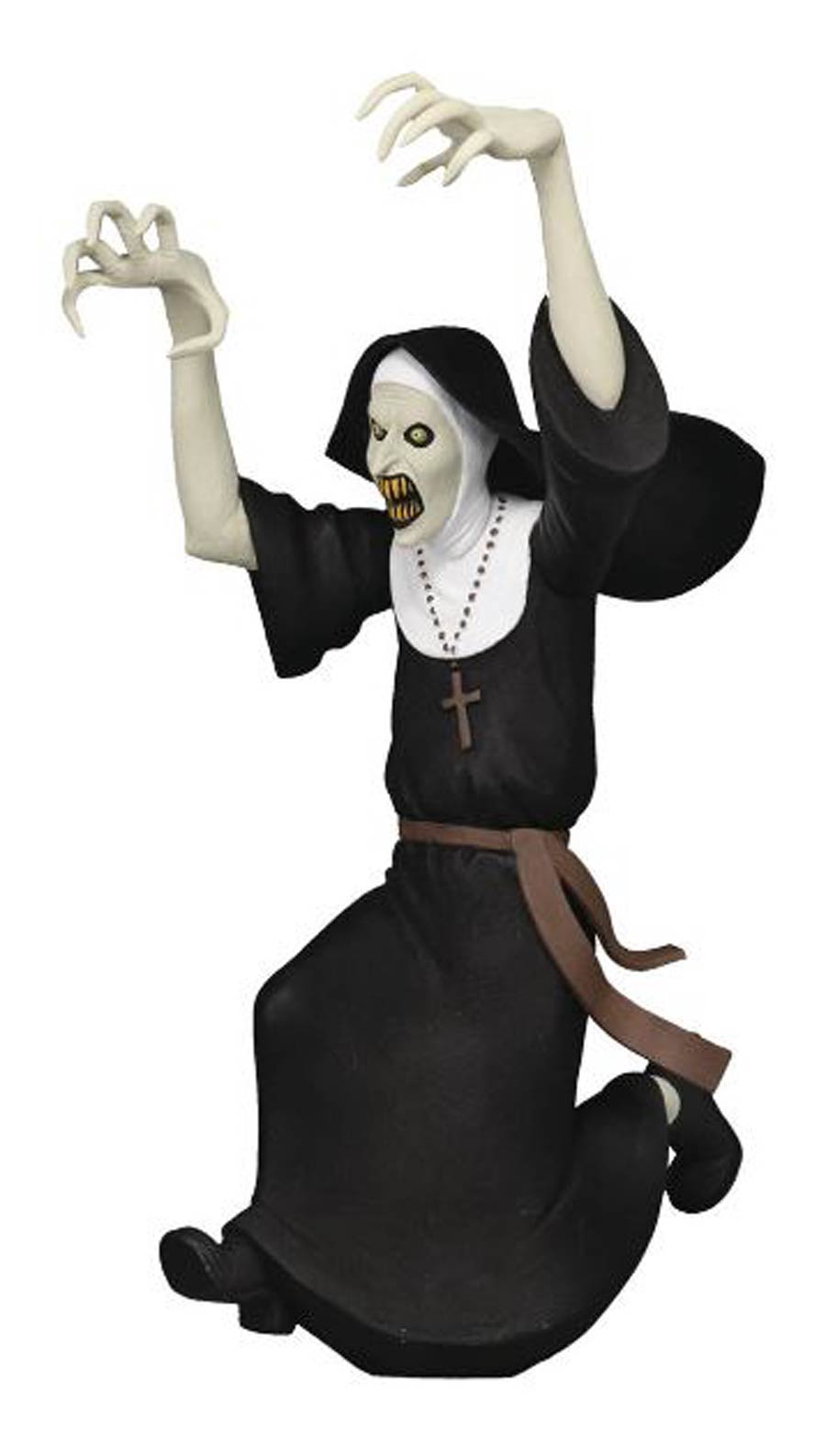 Toony Terrors 6-Inch Scale Action Figure Series 3 - The Nun