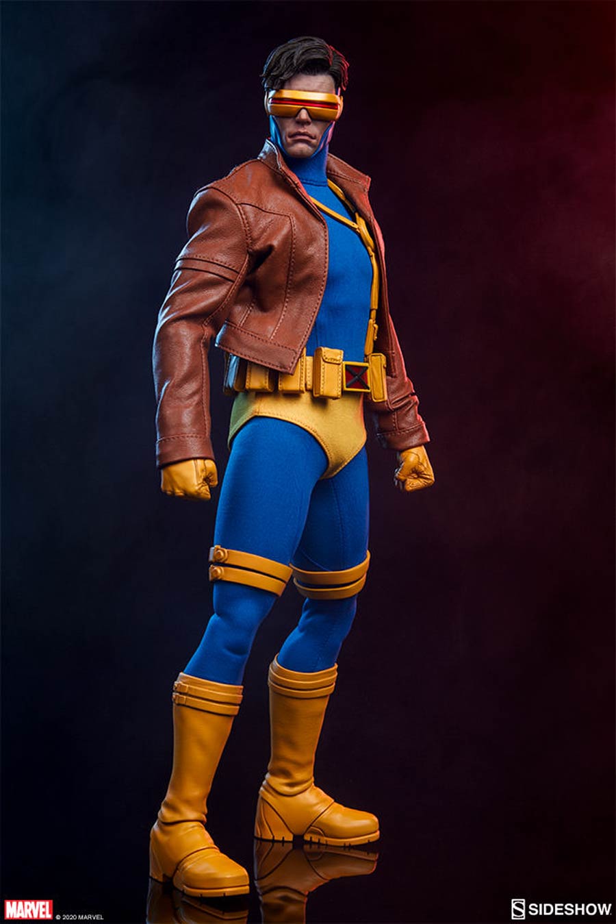 X-Men Cyclops Sixth Scale Figure