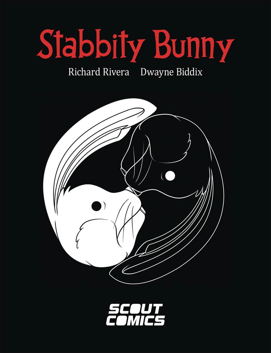 Stabbity Bunny Dark Origins Prestige Edition