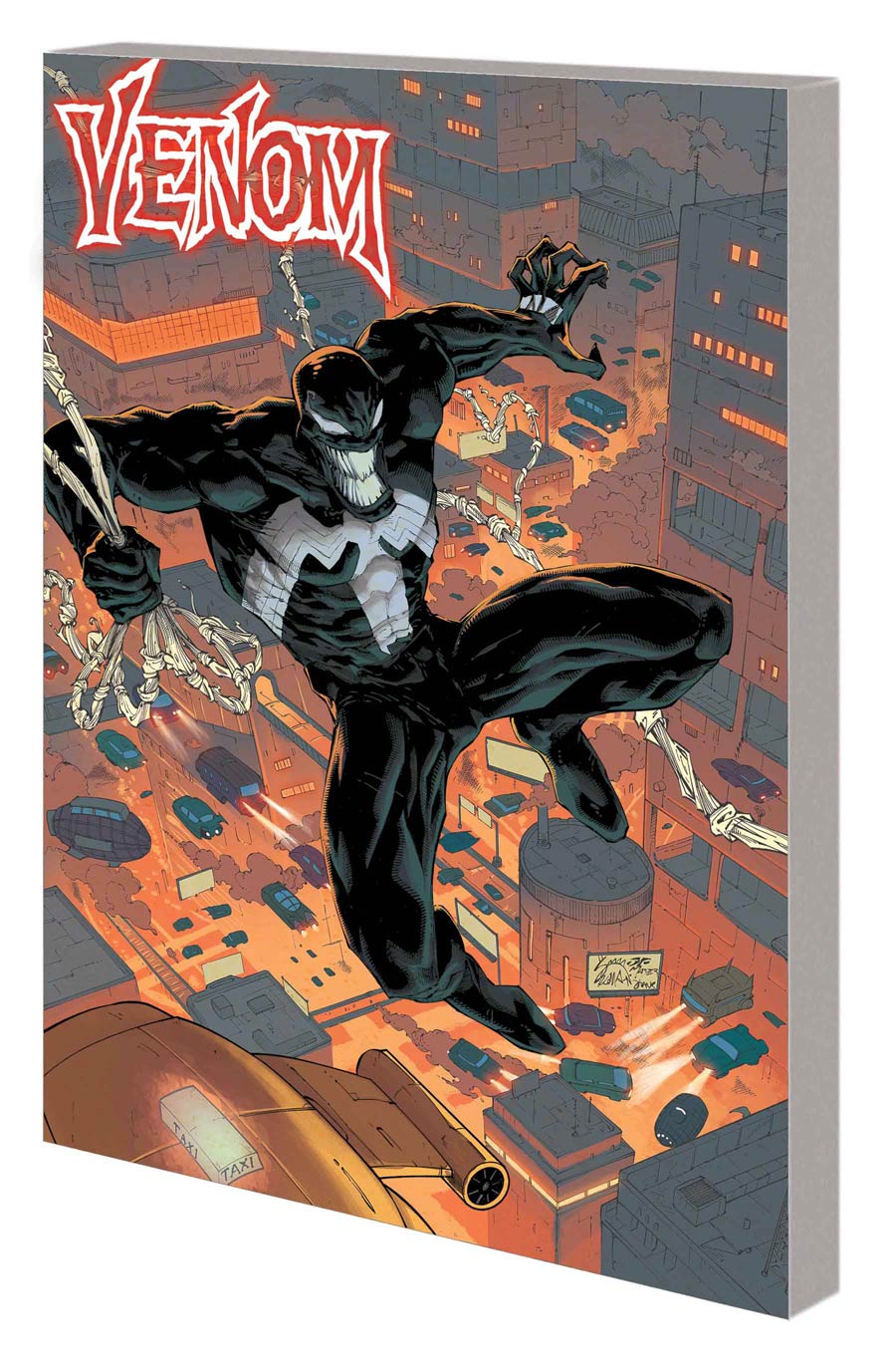 venom vol 1 donny cates venom vol 1 donny cates