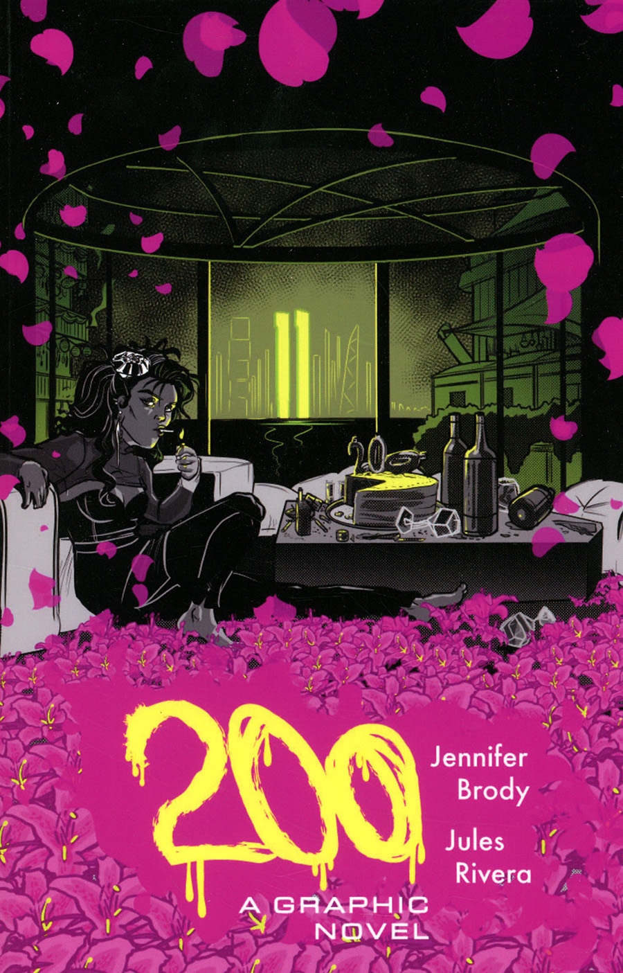200 Vol 1 GN