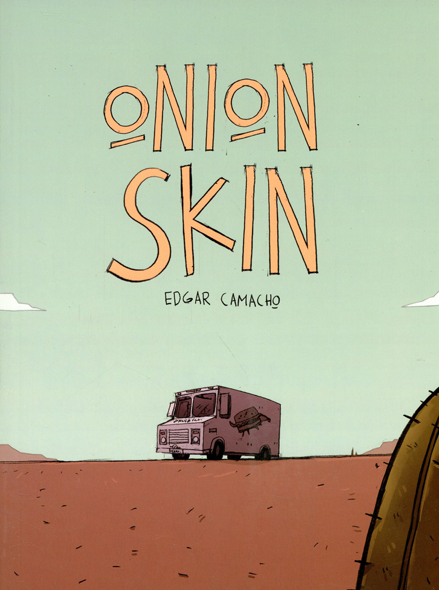 Onion Skin GN