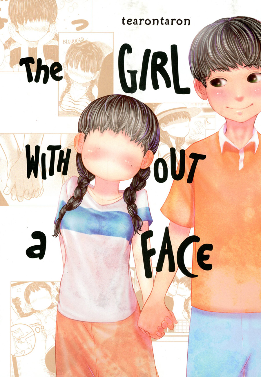 Girl Without A Face GN