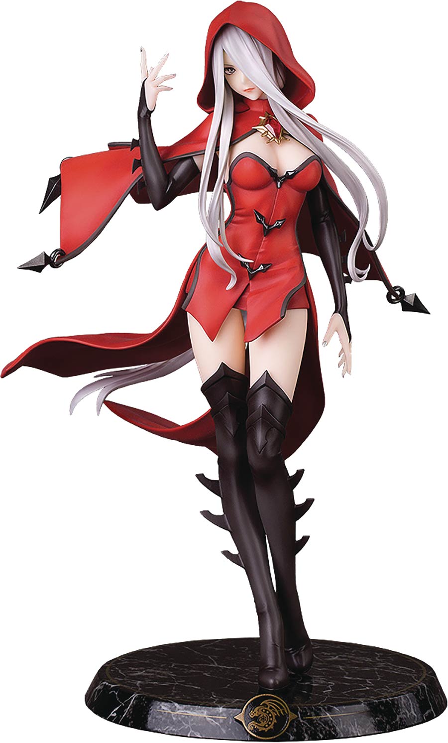 Dragon Nest Argenta 1/7 Scale PVC Figure