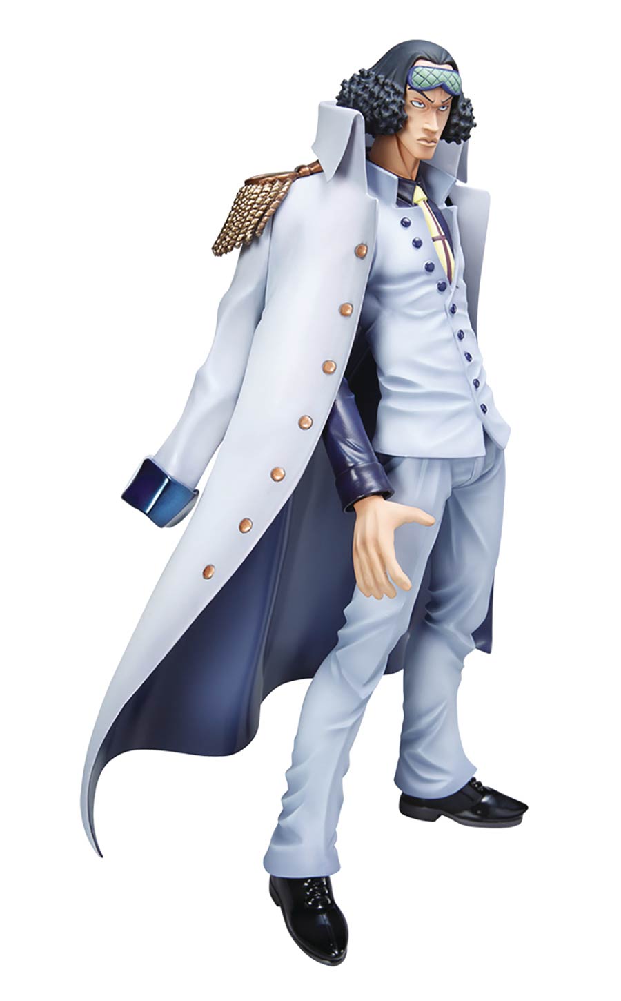 figure aokiji