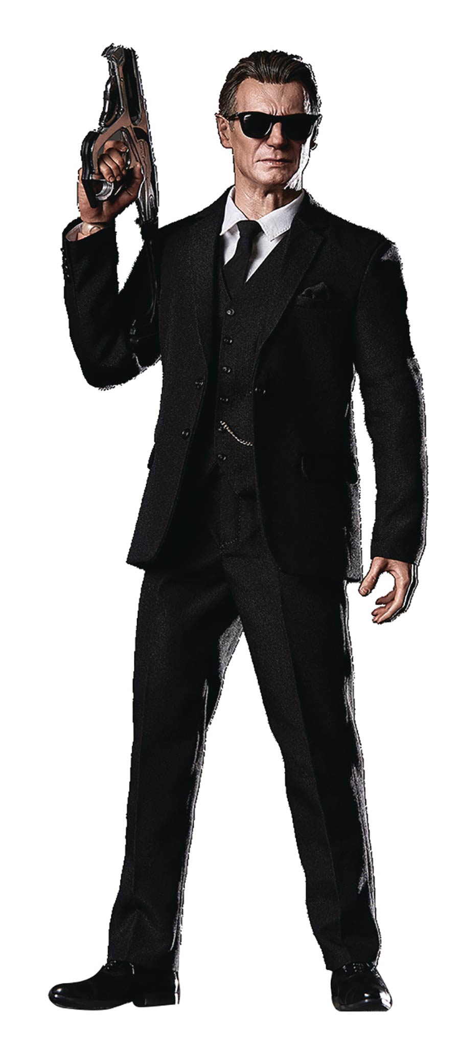 Men In Black International Agent T 1/6 Scale Premium UMS Figure