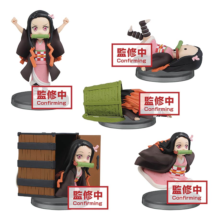 demon slayer mystery box