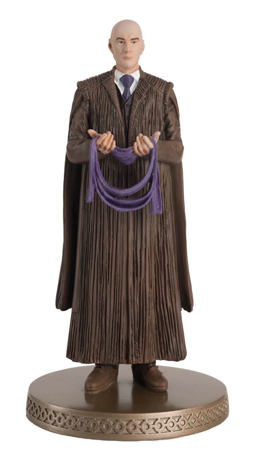 Wizarding World Figurine Collection - Professor Quirrell