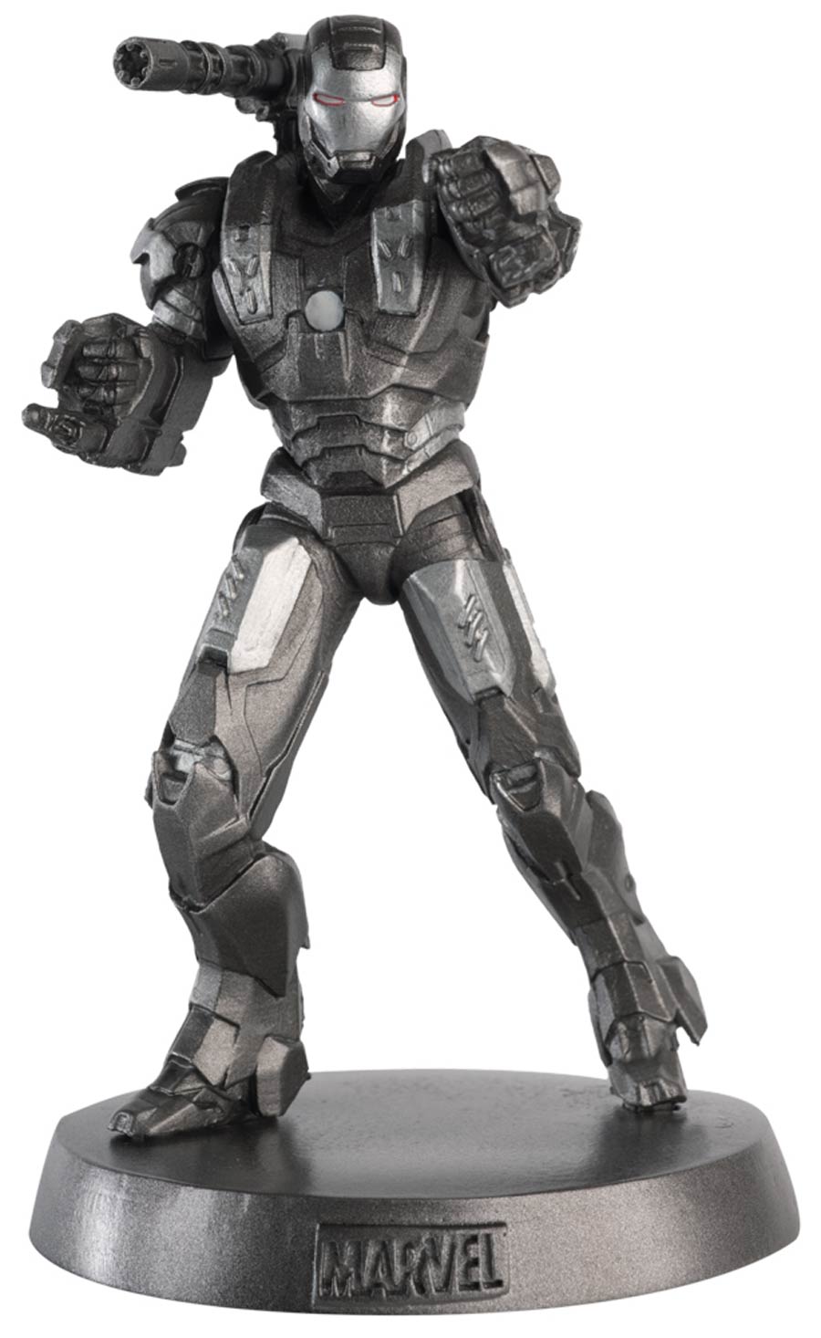 Marvel Movie Hero Collector Heavyweights #13 War Machine (Iron Man 2)