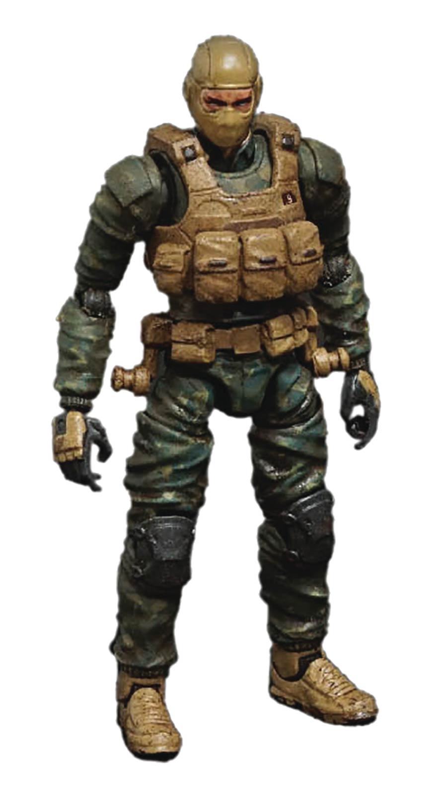 Acid Rain 1/18 Scale Action Figure - FAV-A31 Osprey Commando