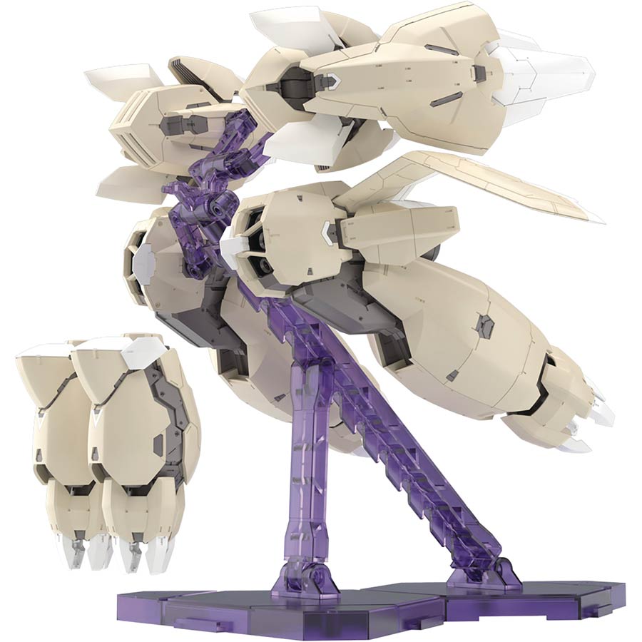 Alice Gear Aegis Gear Unit Ganesha Plastic Model Kit