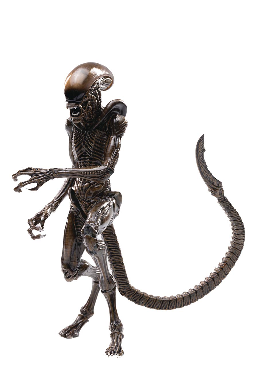 Alien 3 Dog Alien Previews Exclusive 1/18 Scale Figure