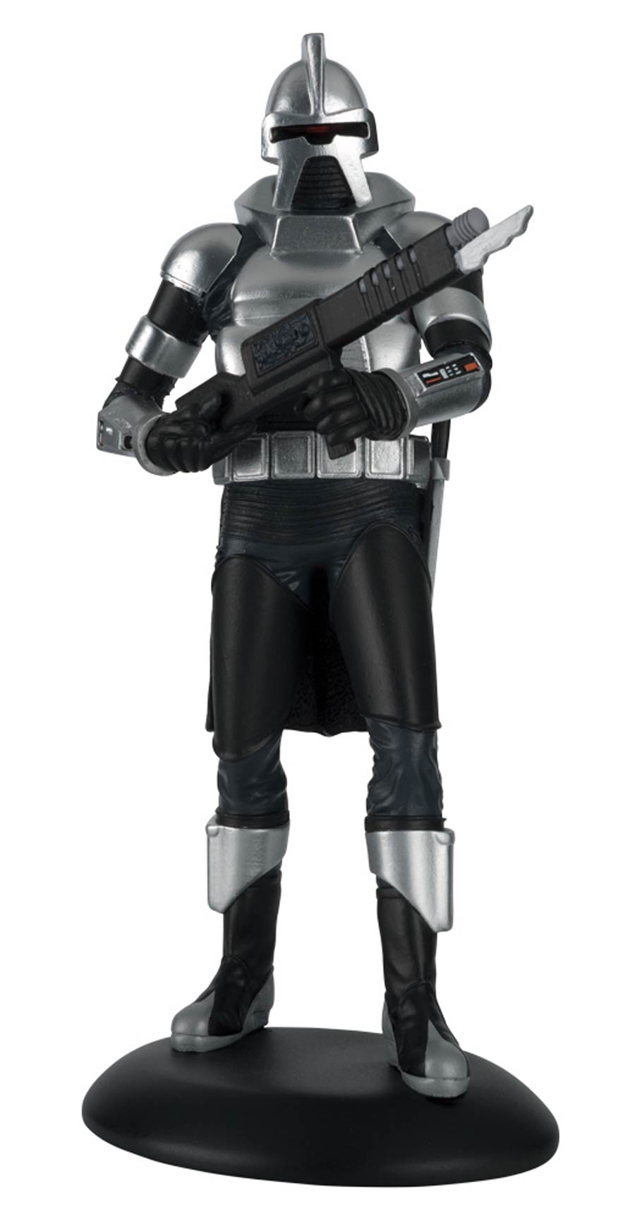 Battlestar Galactica Official Ships Collection Magazine Special #2 Classic Centurion