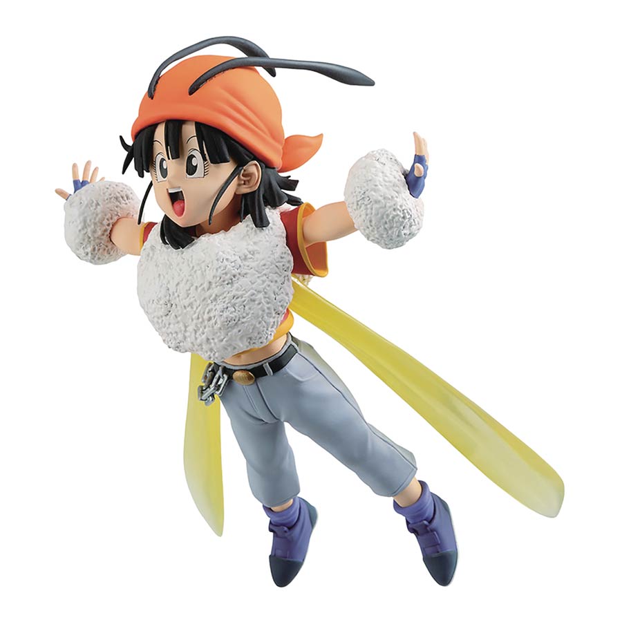 Dragon Ball Super Ichiban Figure - Pan (GT Honey)