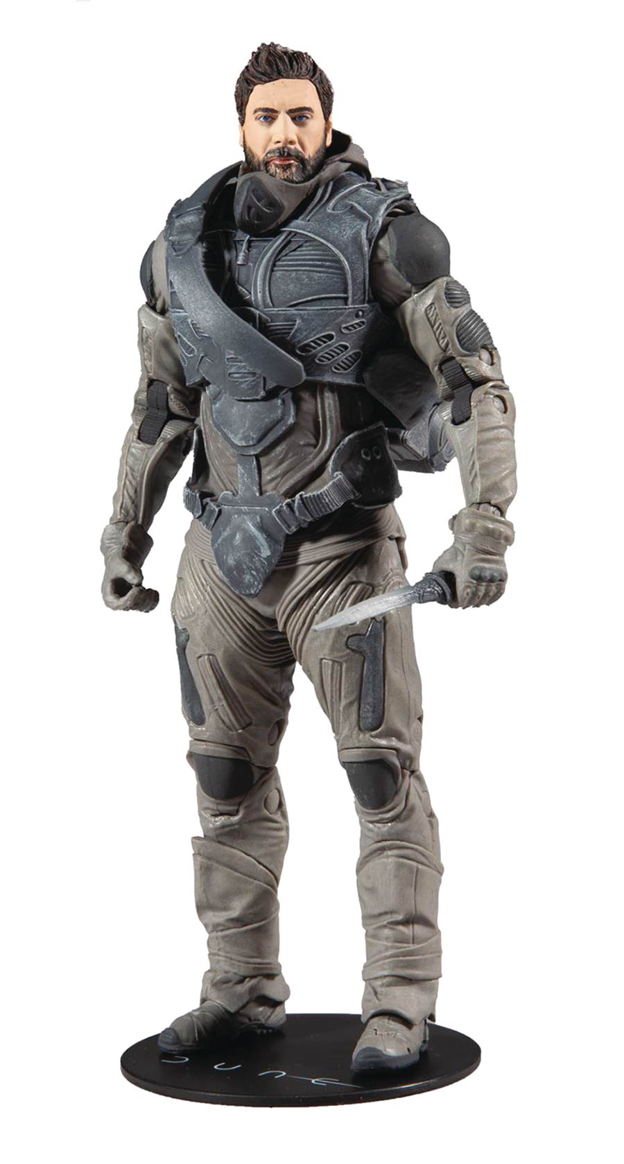 Dune (2021) Build-A-Figure Wave 1 Stilgar 7-Inch Scale Action Figure