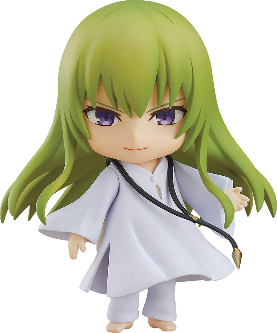 Fate/Grand Order Absolute Demonic Kingu Nendoroid