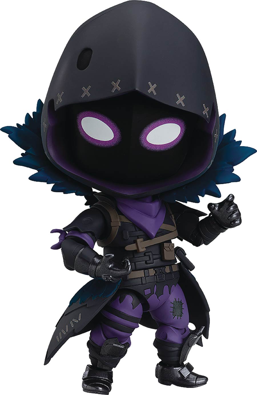 Fortnite Raven Nendoroid