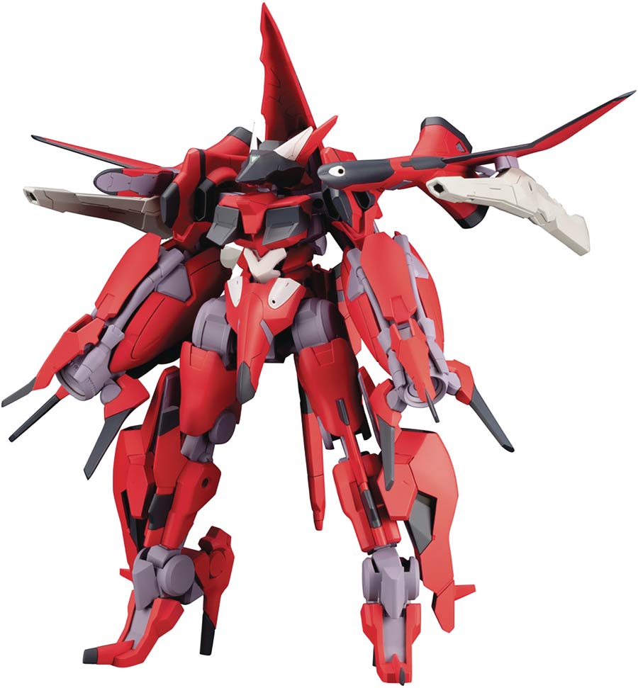 Frame Arms XFA-CNB Bergflinker Plastic Model Kit