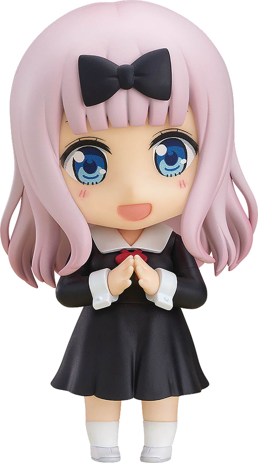 Kaguya-Sama Love Is War Chika Fujiwara Nendoroid