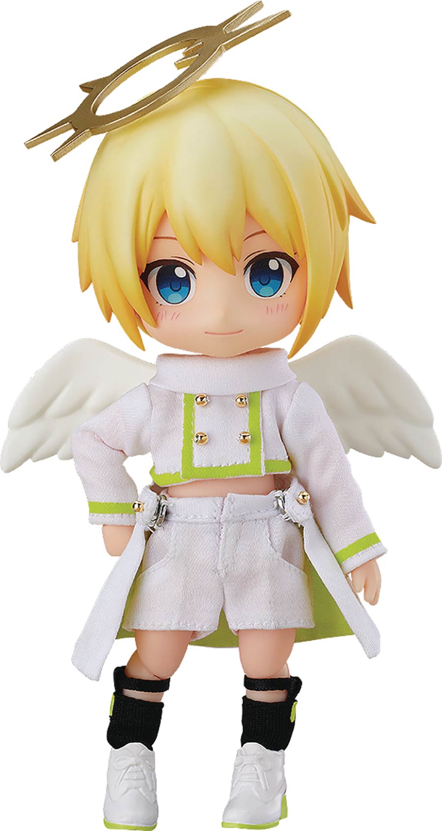 Nendoroid Doll Figure - Angel Ciel