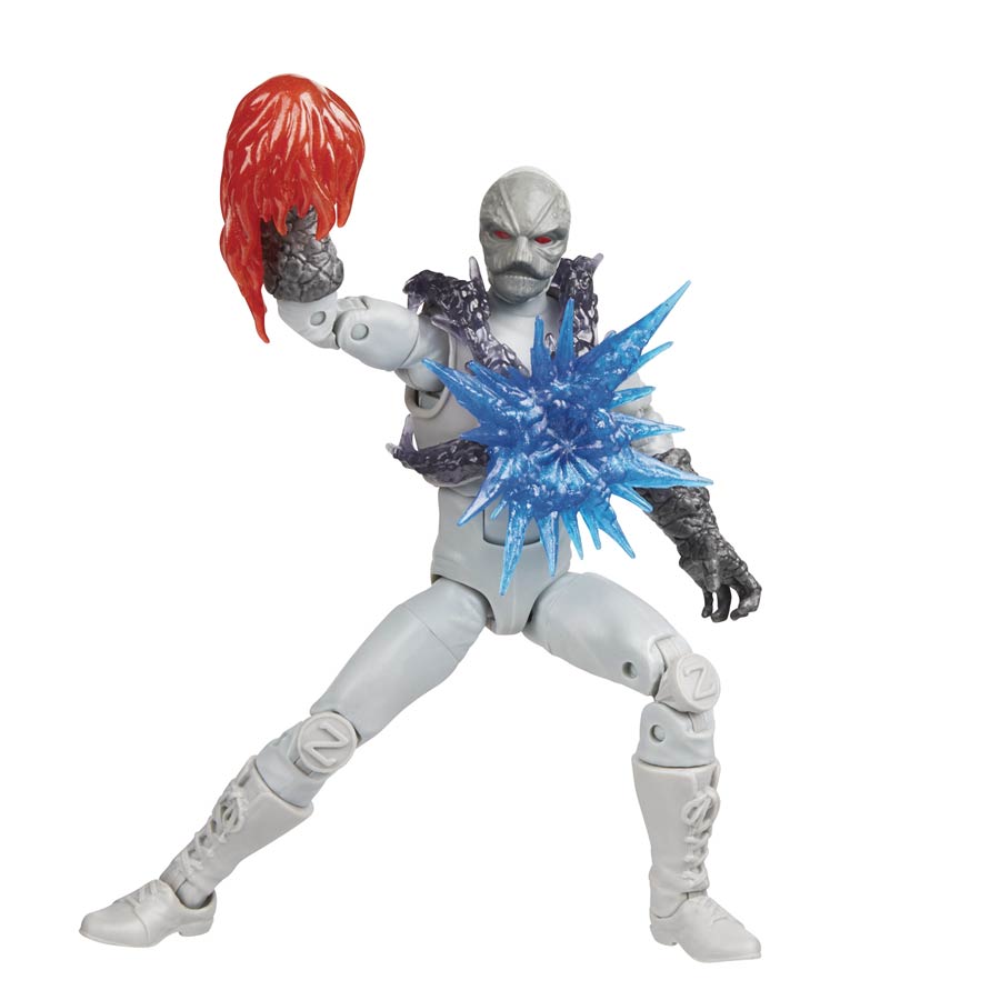 Power Rangers Lightning Collection Mighty Morphin Power Rangers Putty Patrol 6-Inch Action Figure